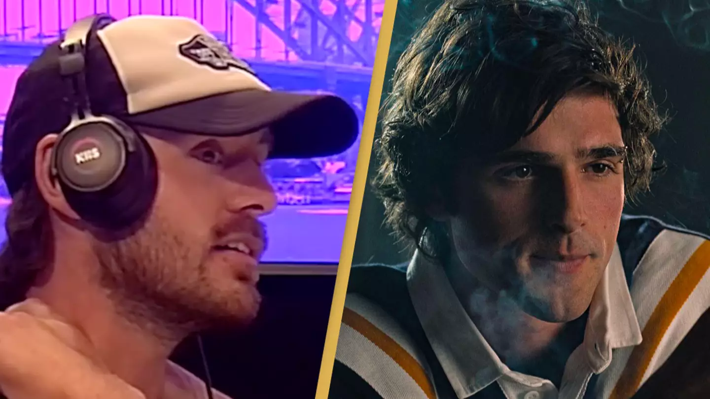 Kyle and Jackie O Show/Warner Bros