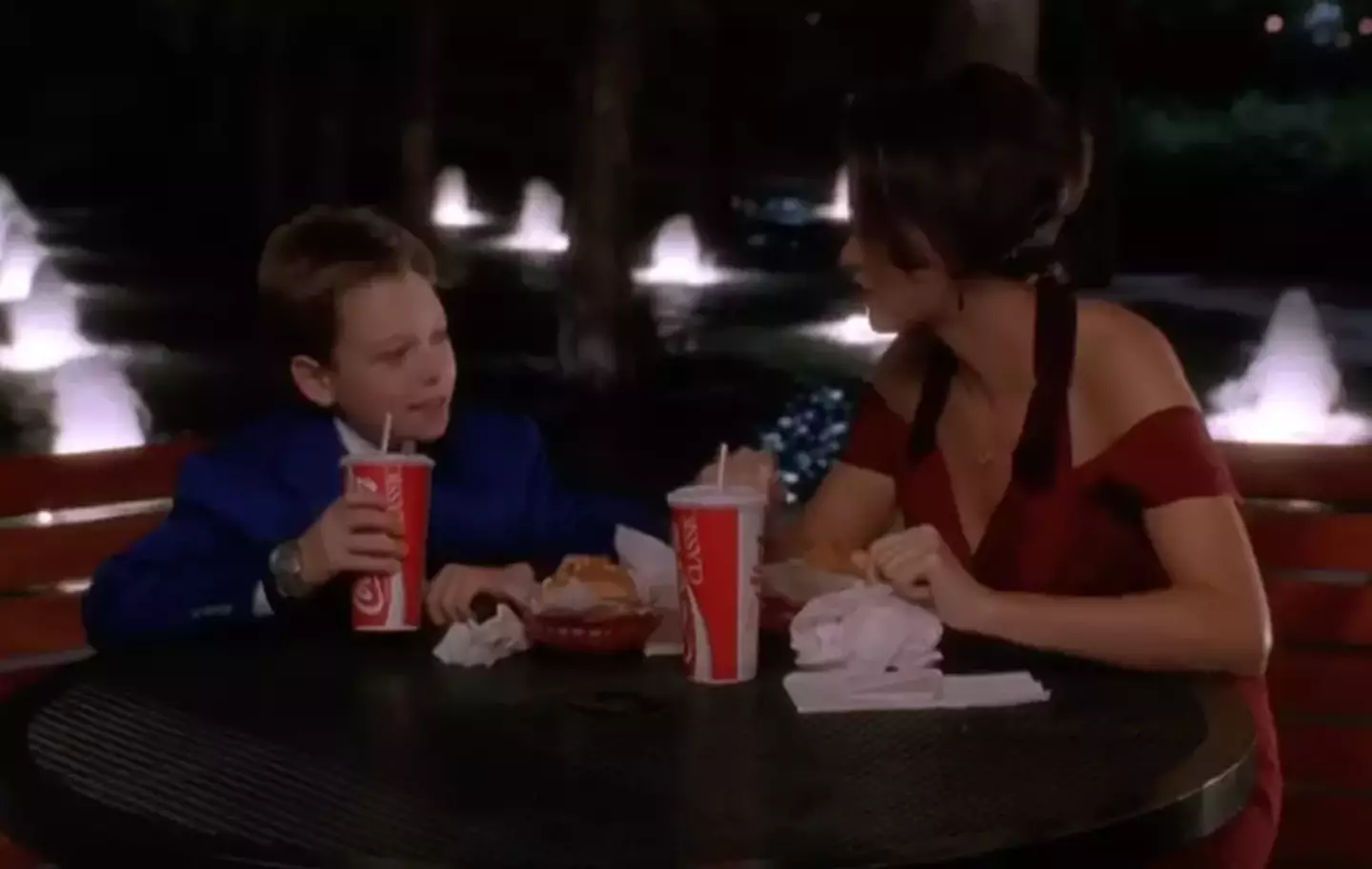 Viewers have mixed thoughts on the movie. (Disney)