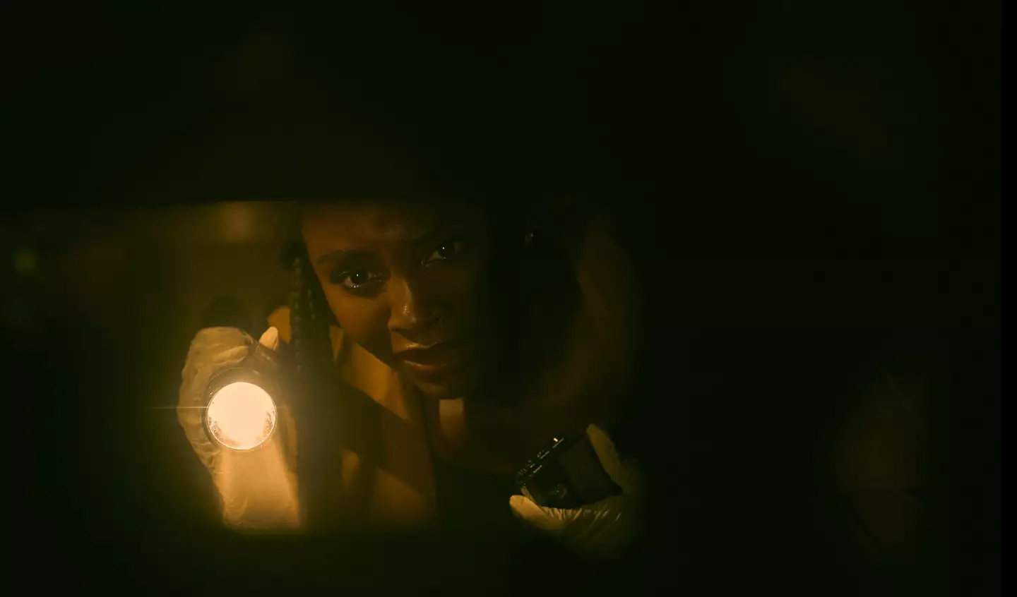 Them debuted in 2021 with season two following in 2024 (Amazon Studios)