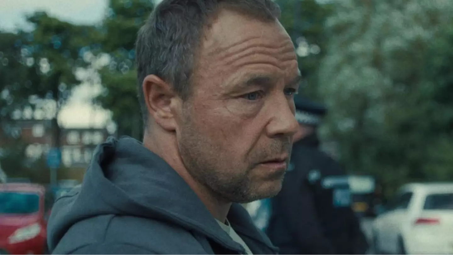 Netflix viewers can't get over 'best drama' that's so good they're binging it in one weekend