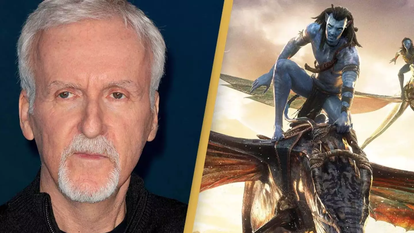Avatar: The Way of Water fans shocked after discovering total profit film made