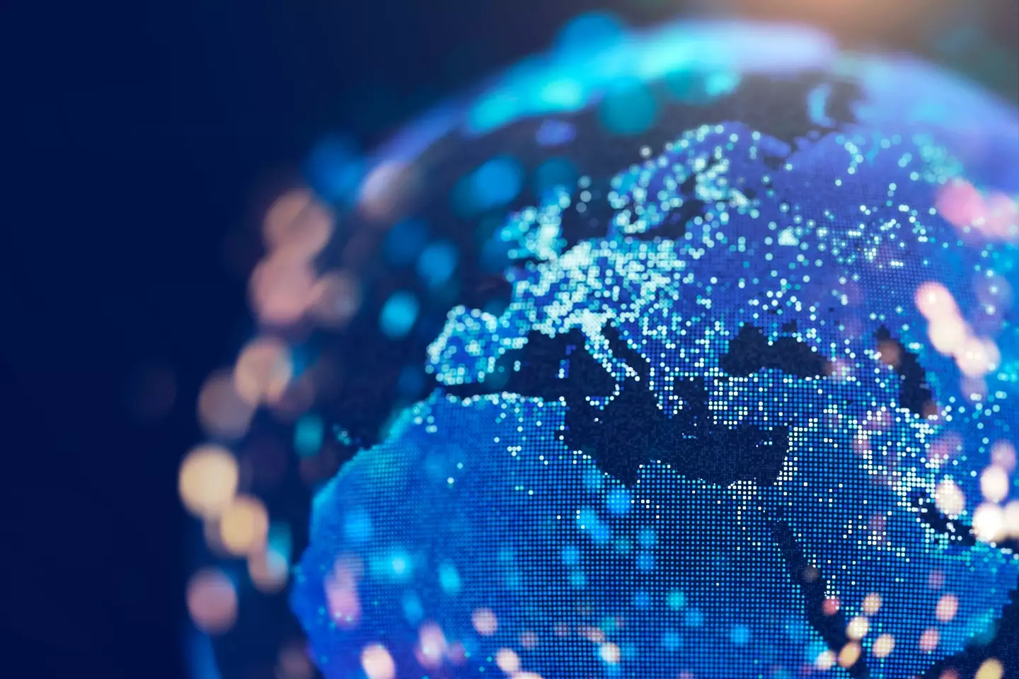 Nobody knows why it's happening (Getty Images)