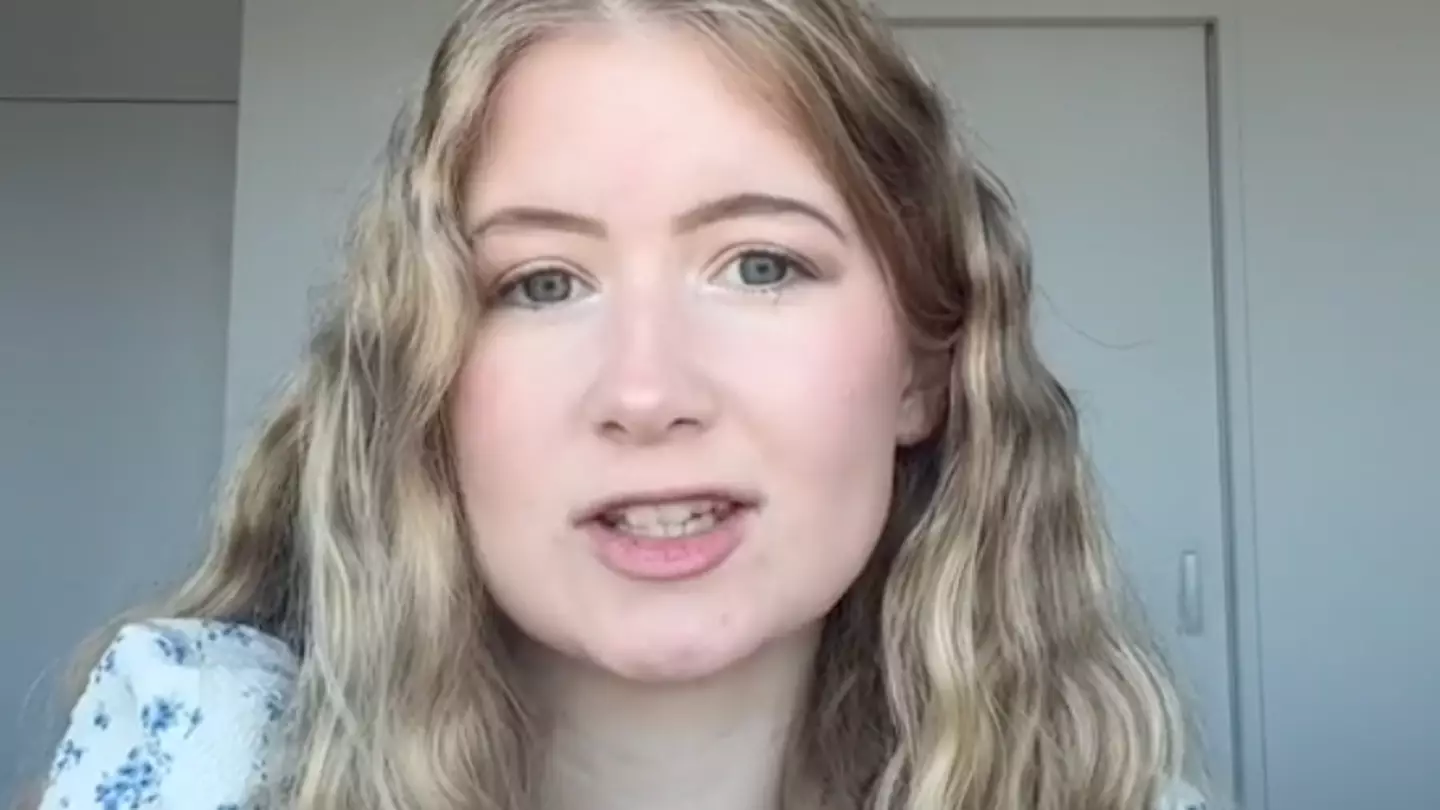 TikTok/dominiquemcshain