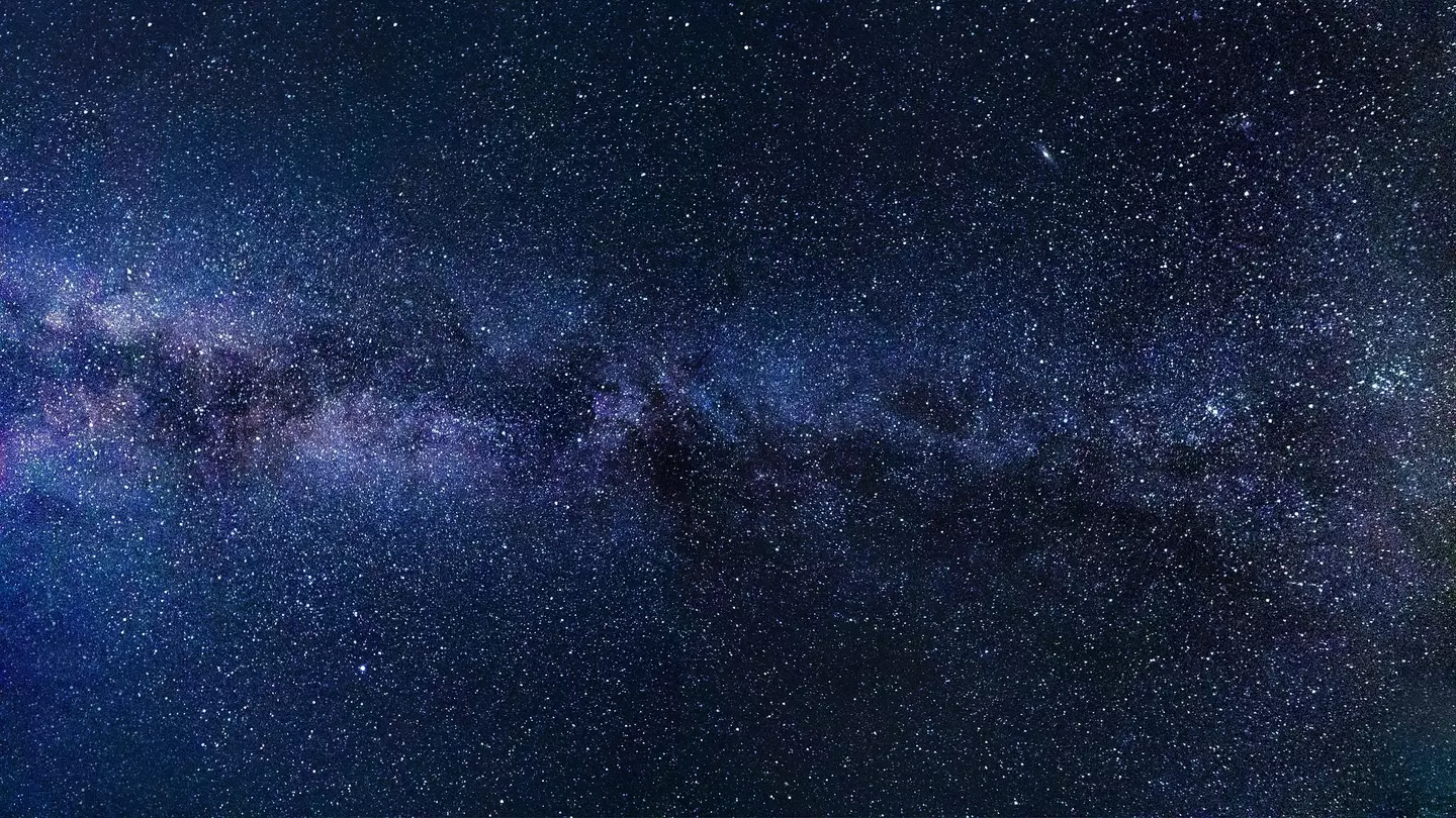 Researchers recorded five FRBs which were discovered in 2019.