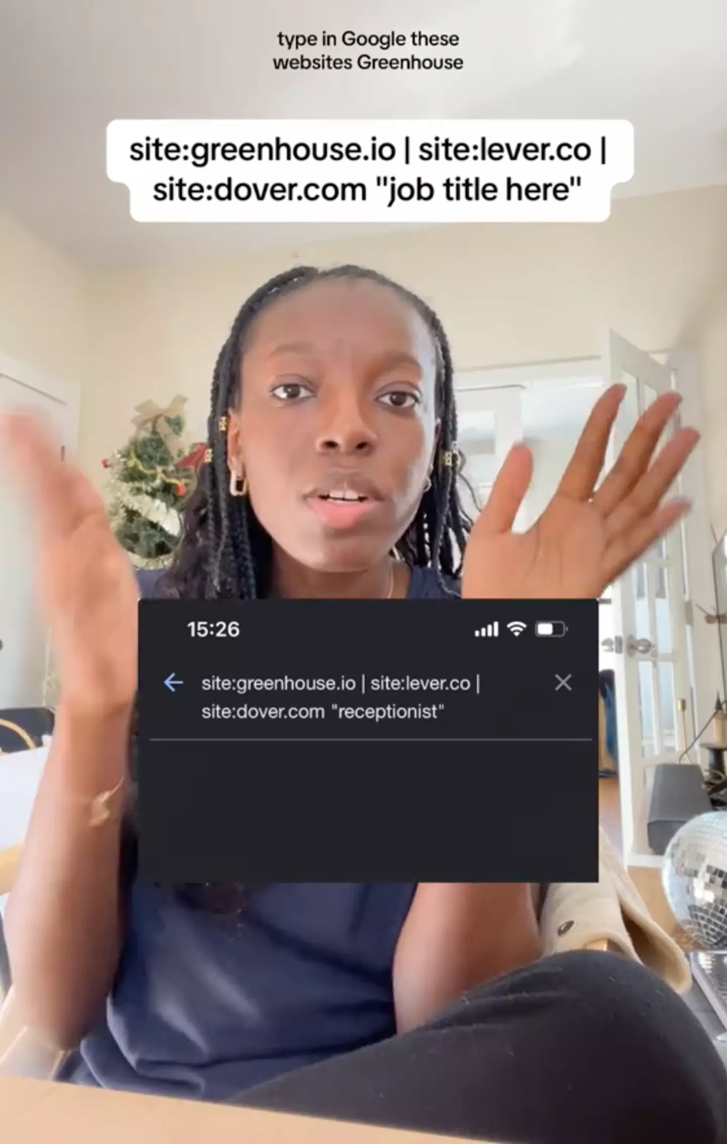 Marni's hack has been described as a 'God send'. (@ohmarni/TikTok)