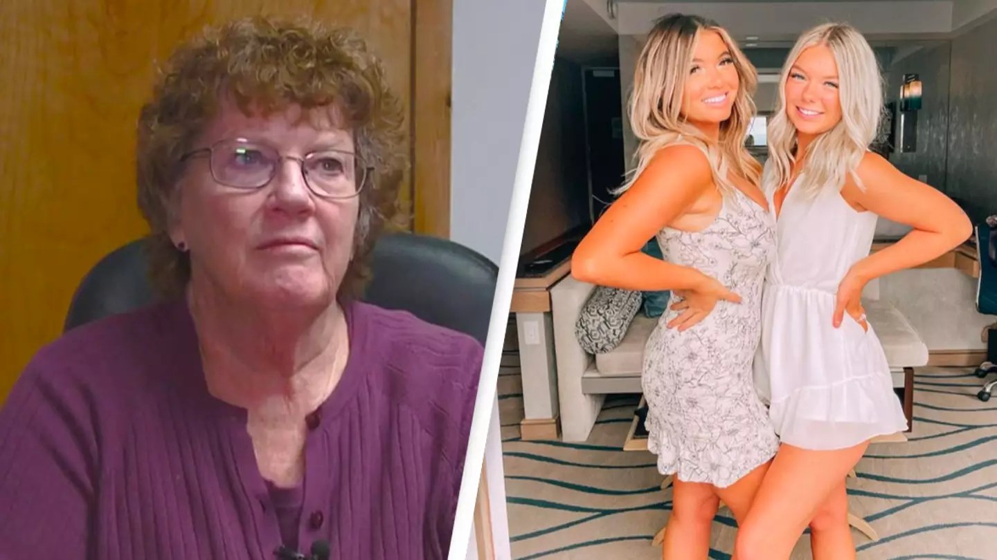 Coroner shares horrifying new details of murdered university students