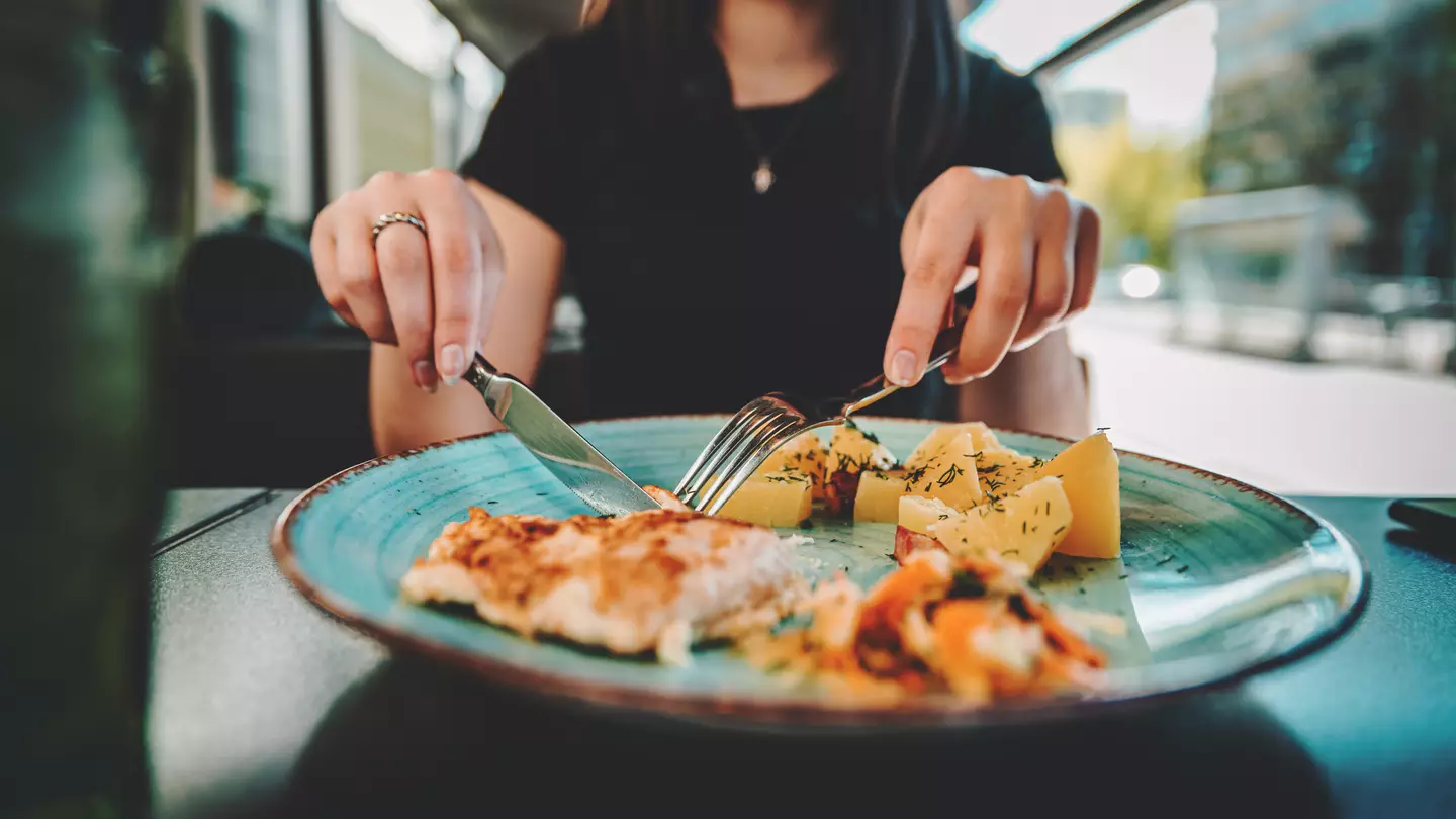 Scientists claim just 10 ounces of popular 'health' food item per week 'could kill you'