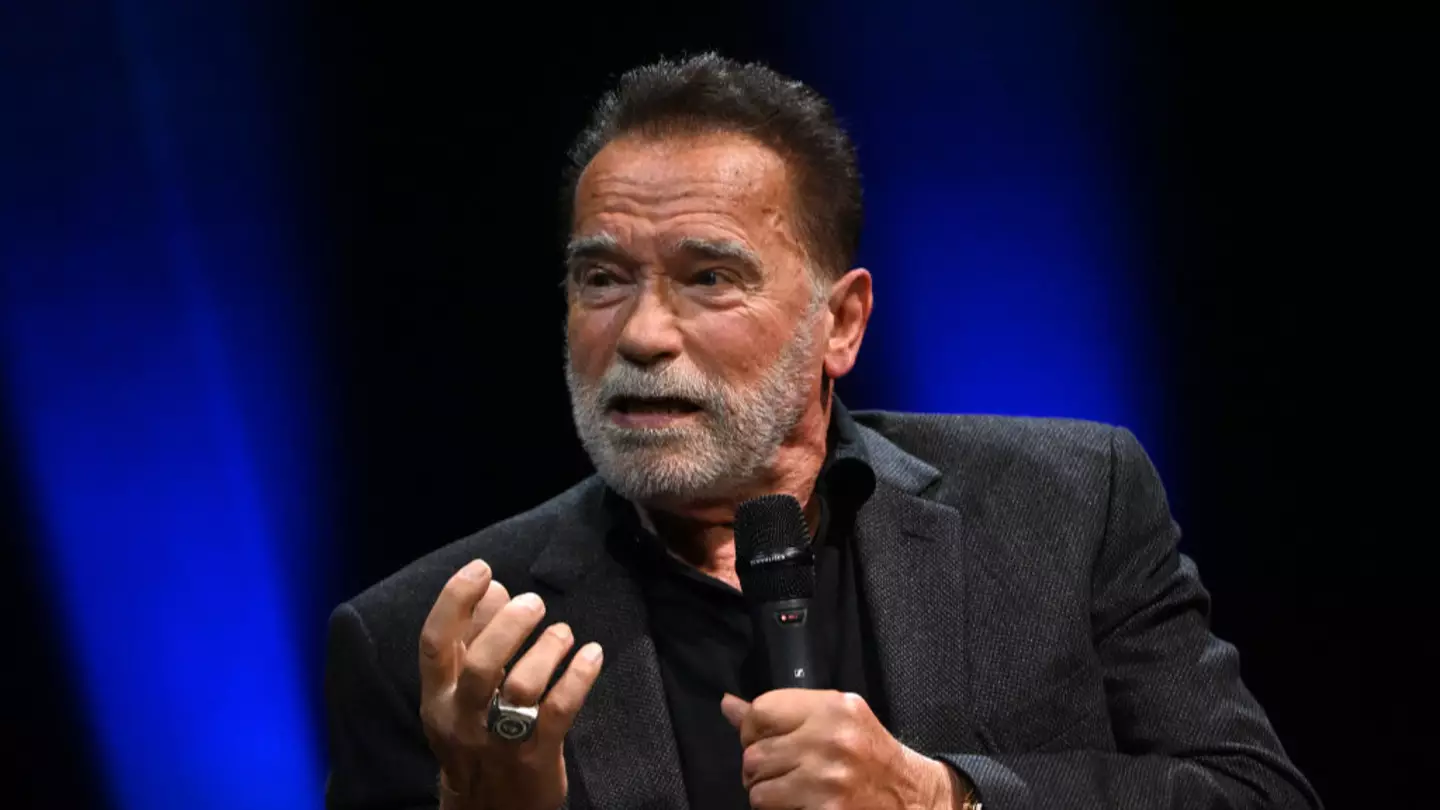 Jeff Spicer/Getty Images for Fane