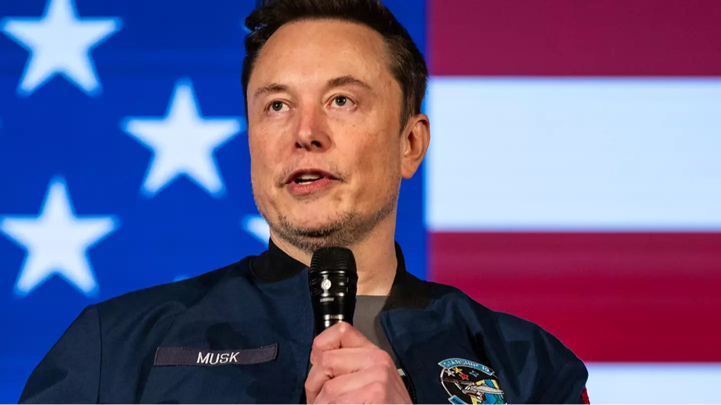Elon Musk slammed for highlighting 'concerning' misinformation about 'best drama' on Netflix