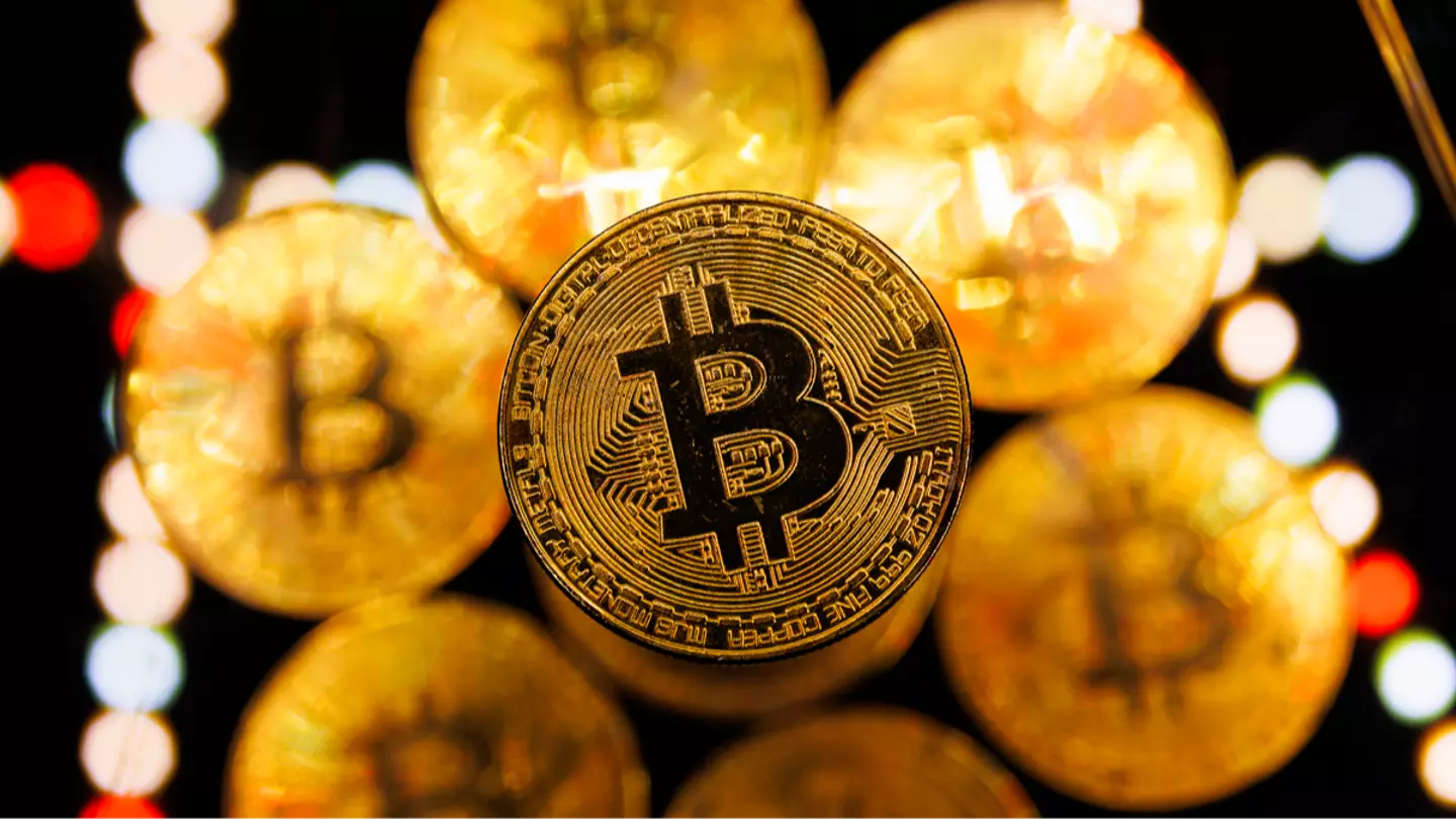 Getty Images/Dan Kitwood