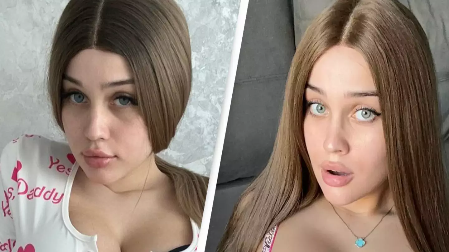 Trans OnlyFans star shares the kind of 'strange' requests she gets and any boundaries she won't cross