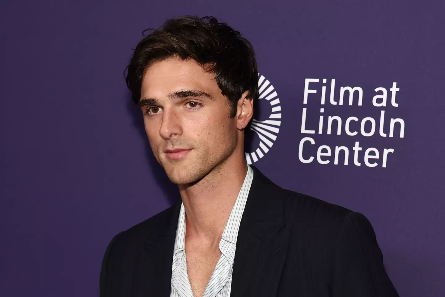 Jacob Elordi admitted he ate a pound of bacon every day.