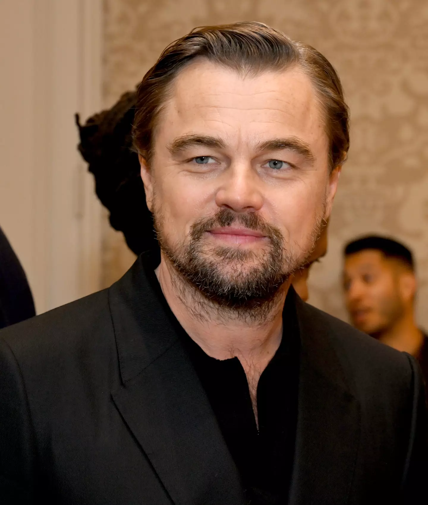 Leonardo DiCaprio has long been the butt of jokes over his dating history. (Michael Kovac/Getty Images for AFI)