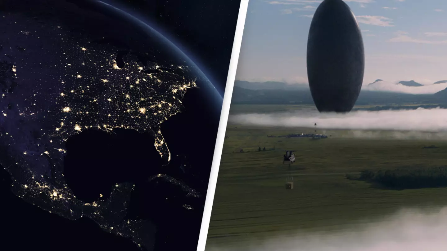 New theory suggests why we won't find aliens