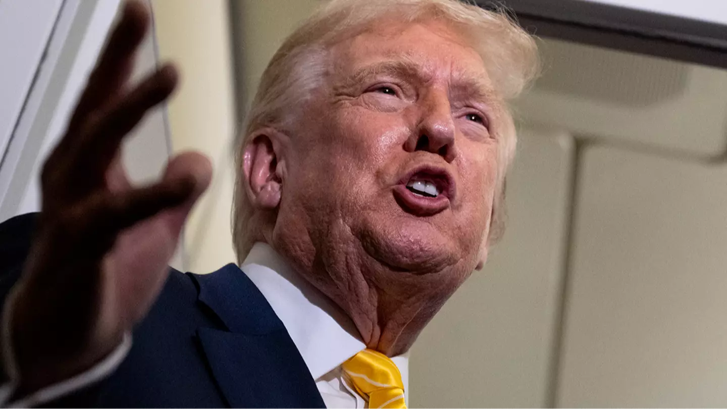 Credit - Roberto Schmidt/Getty Images