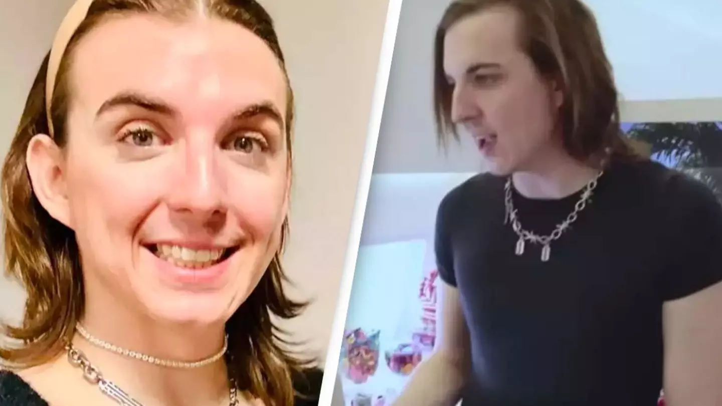 MrBeast collaborator Chris says hormone replacement therapy saved his life