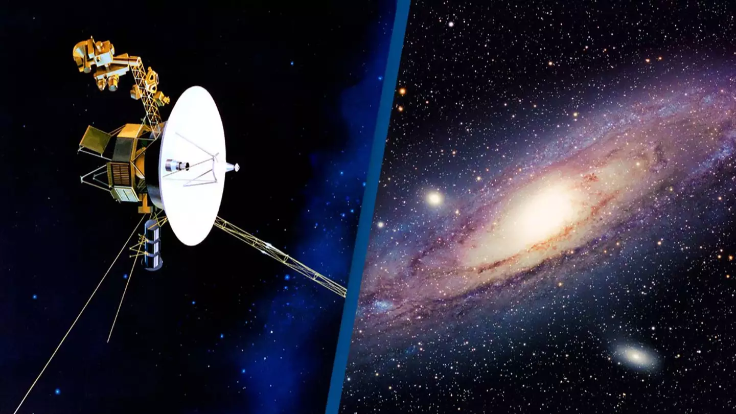 Voyager 1 is sending usable data again for the first time since breaking down nearly 50 years into its deep space journey