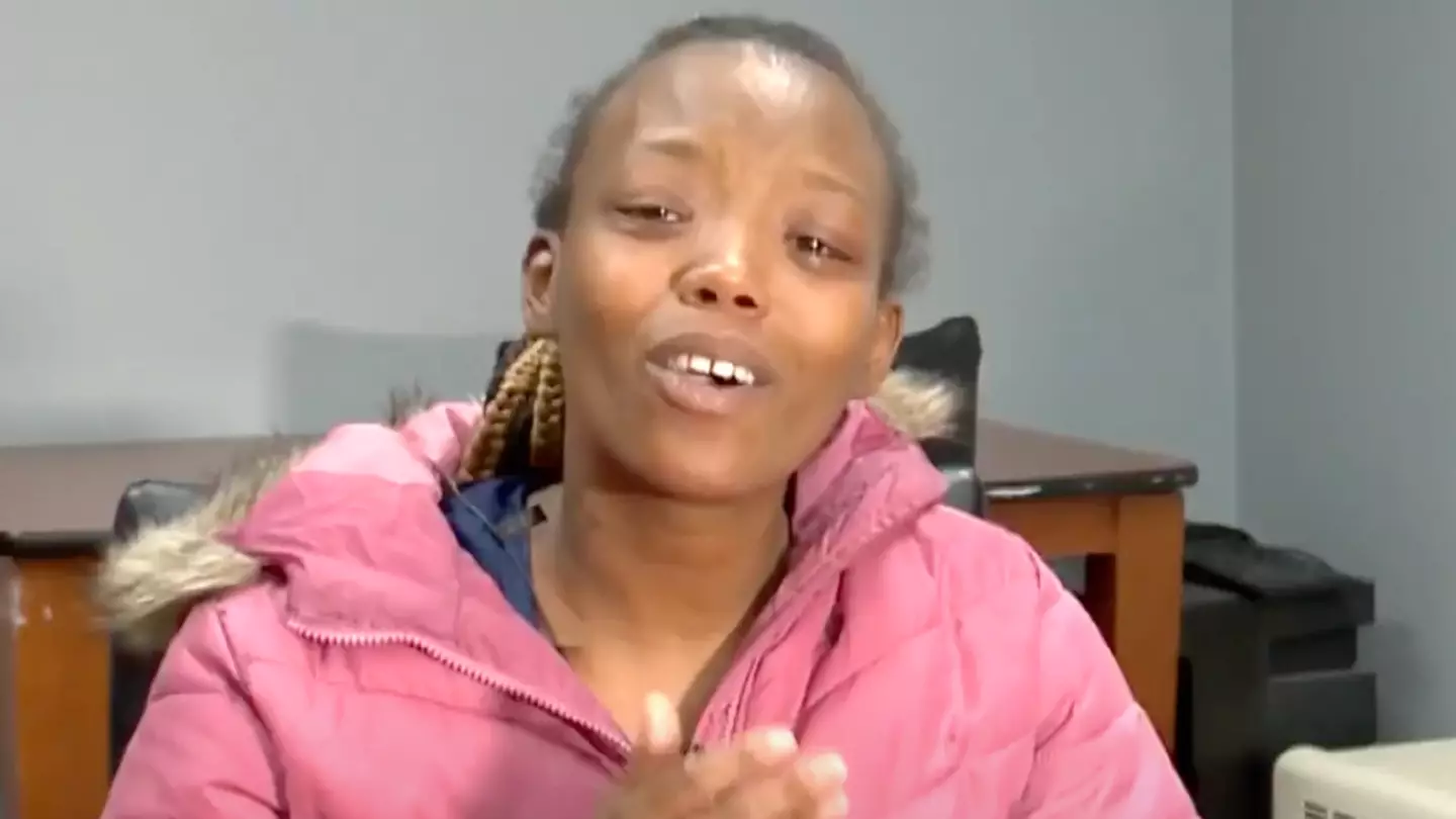 Mom of children who froze to death while sleeping in van speaks out in moving statement for first time