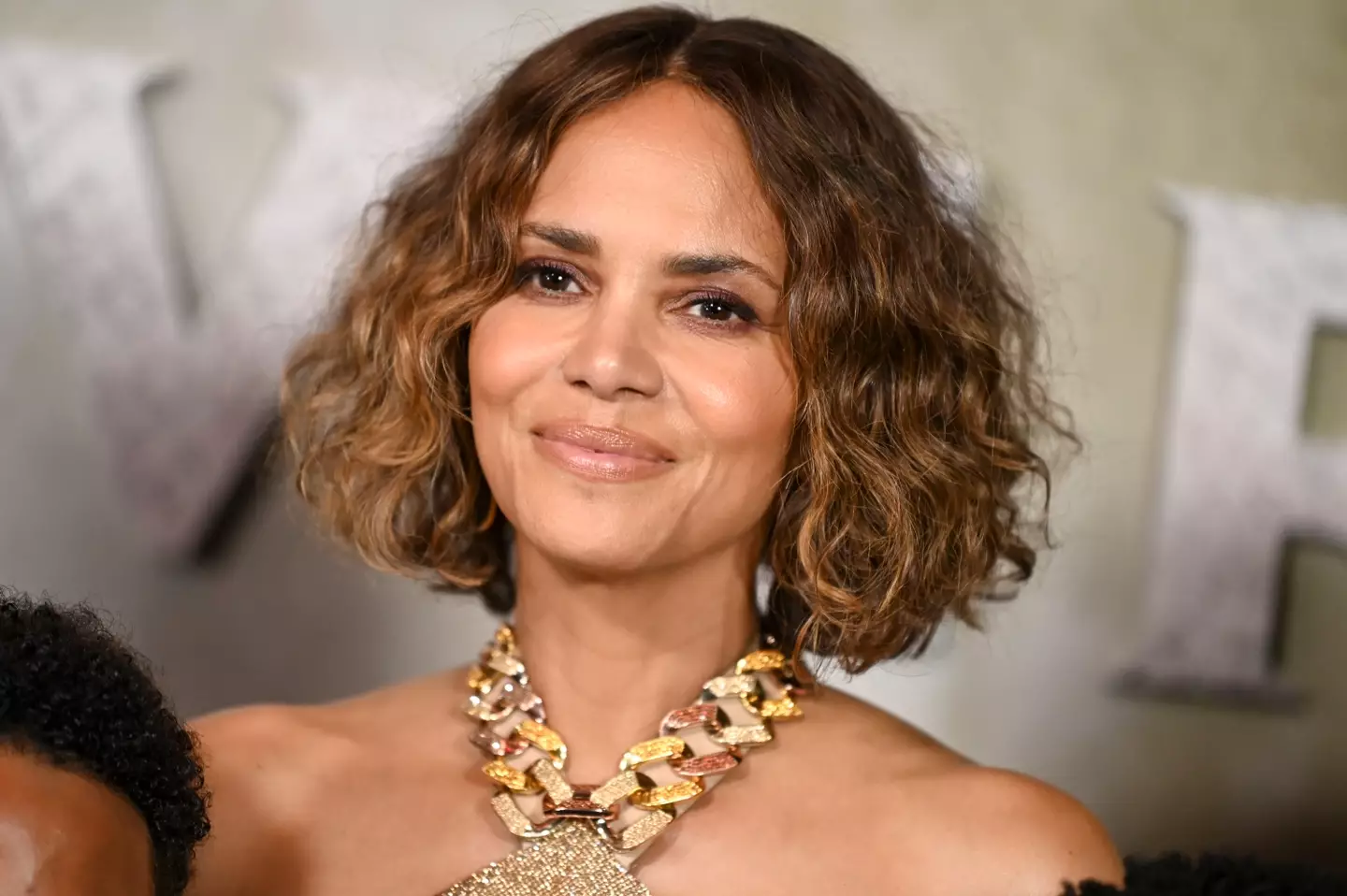 Halle Berry got very honest about a mishap she had after going to the doctors (Kristina Bumphrey/Variety via Getty Images)