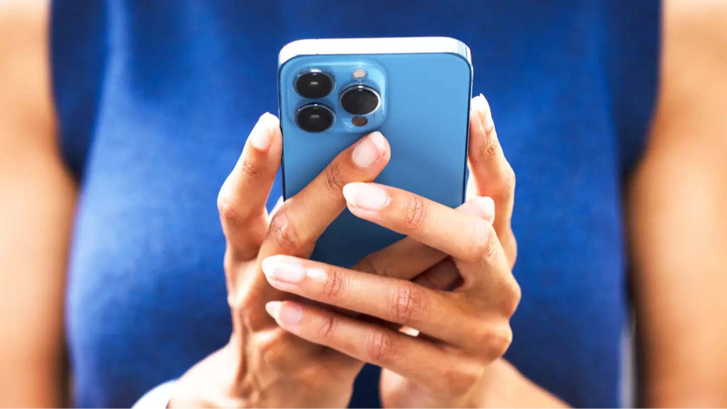 Getty Images/Tim Robberts