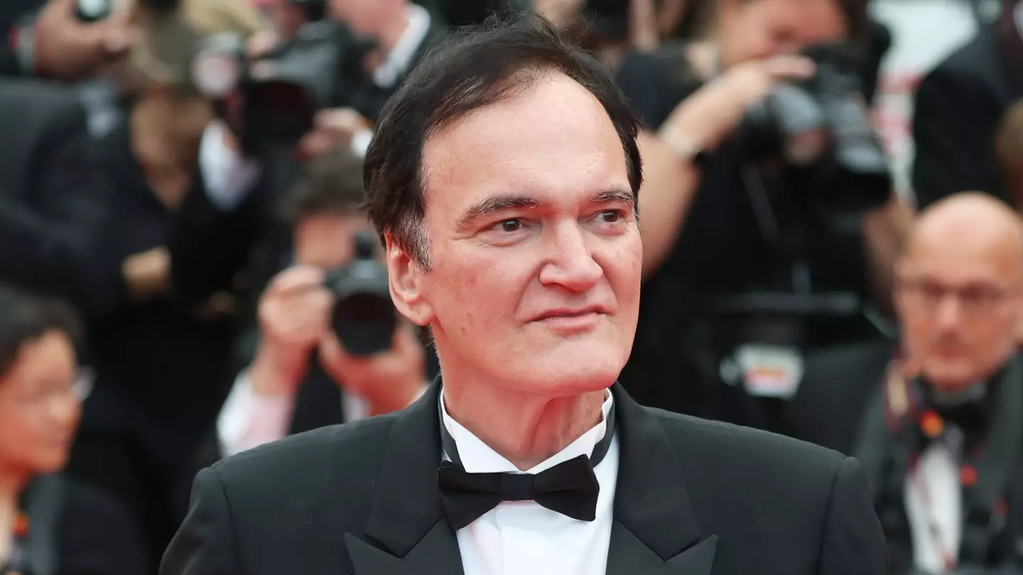 Quentin Tarantino's favorite shot in movie history appears in 97% Prime Video film