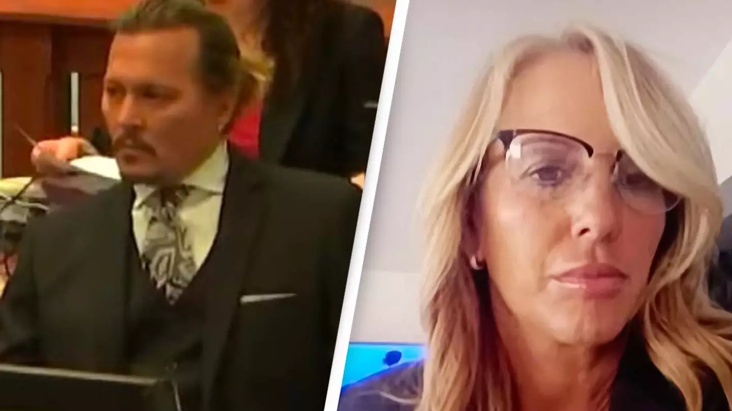 Nurse Says That Amber Heard Would Follow Johnny Depp From Room To Room