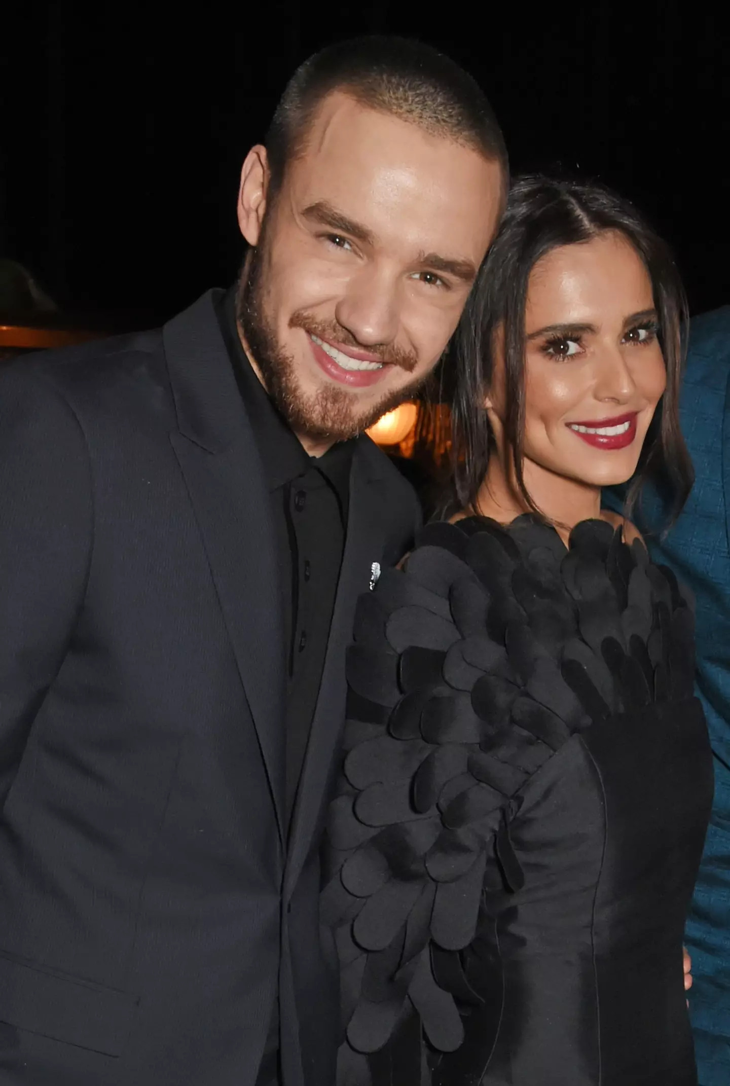 Liam Payne shares his son with ex girlfriend Cheryl Tweedy (David M. Benett/Dave Benett/Getty Images for Universal Music)
