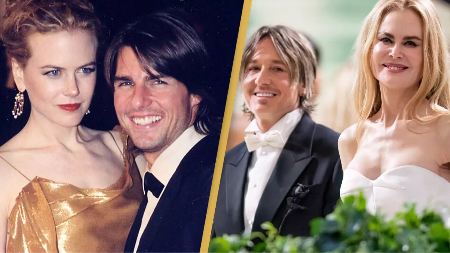 Jeff Kravitz/FilmMagic, Inc via Getty Images/Gilbert Carrasquillo/GC Images via Getty Images