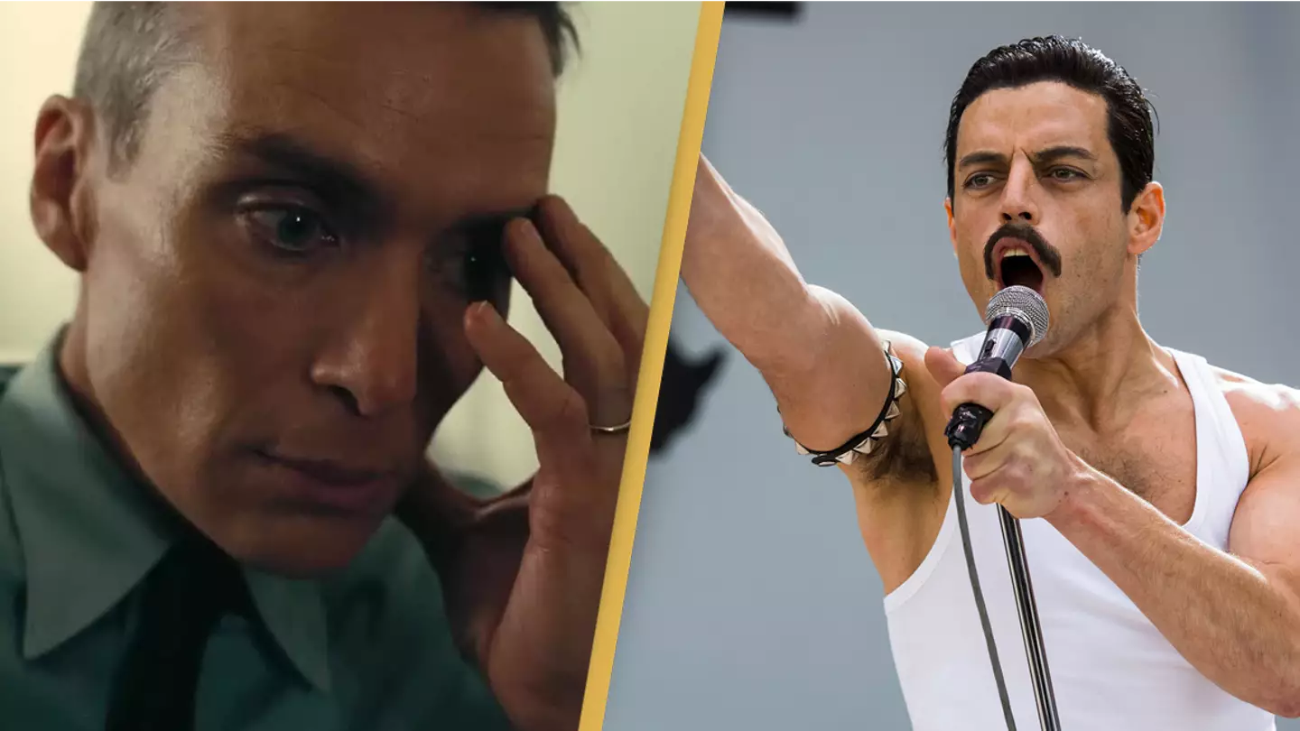 Universal Pictures. 20th Century Fox