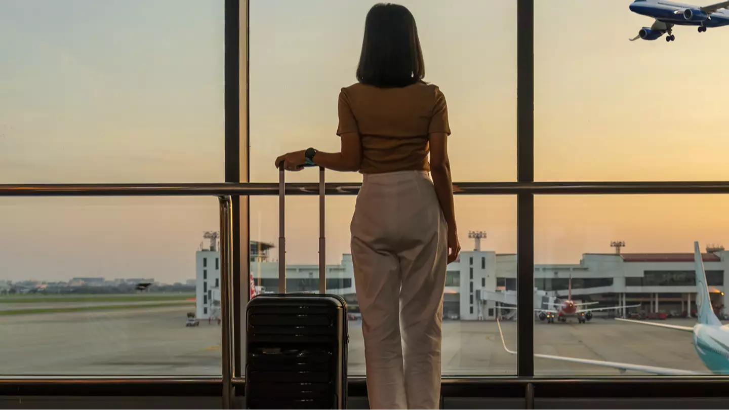 Expert issues travel warning about the items you should never put in your checked luggage