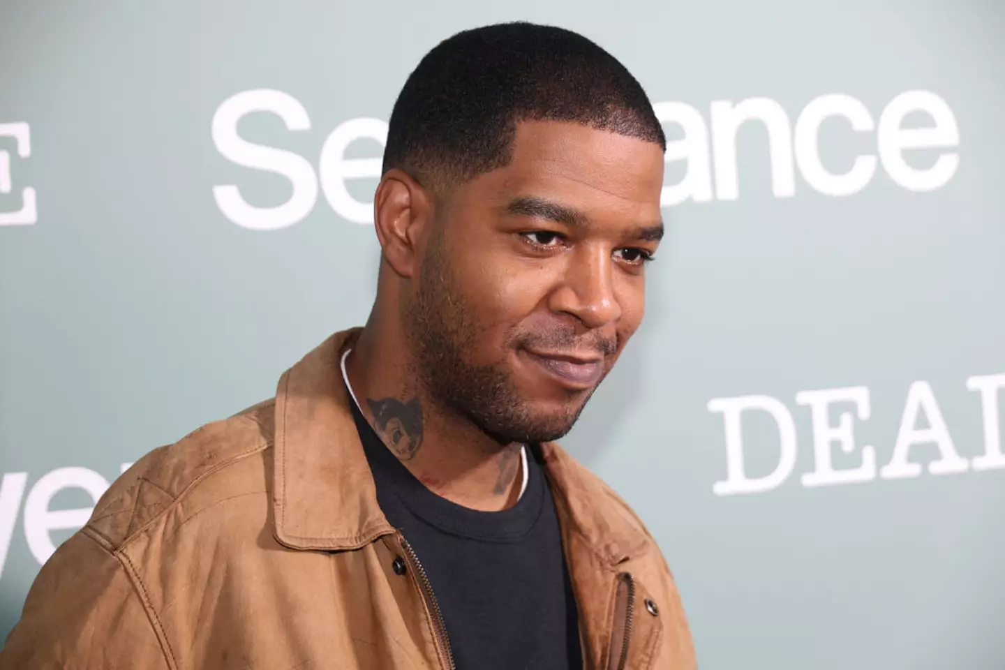 Kid Cudi testified in court last week (Kayla Oaddams/WireImage)