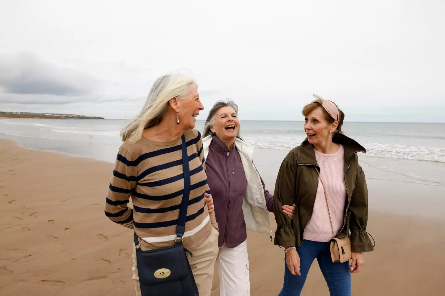 Staying up-to-date with your friends takes time, but it's worth it (Getty Stock Image)