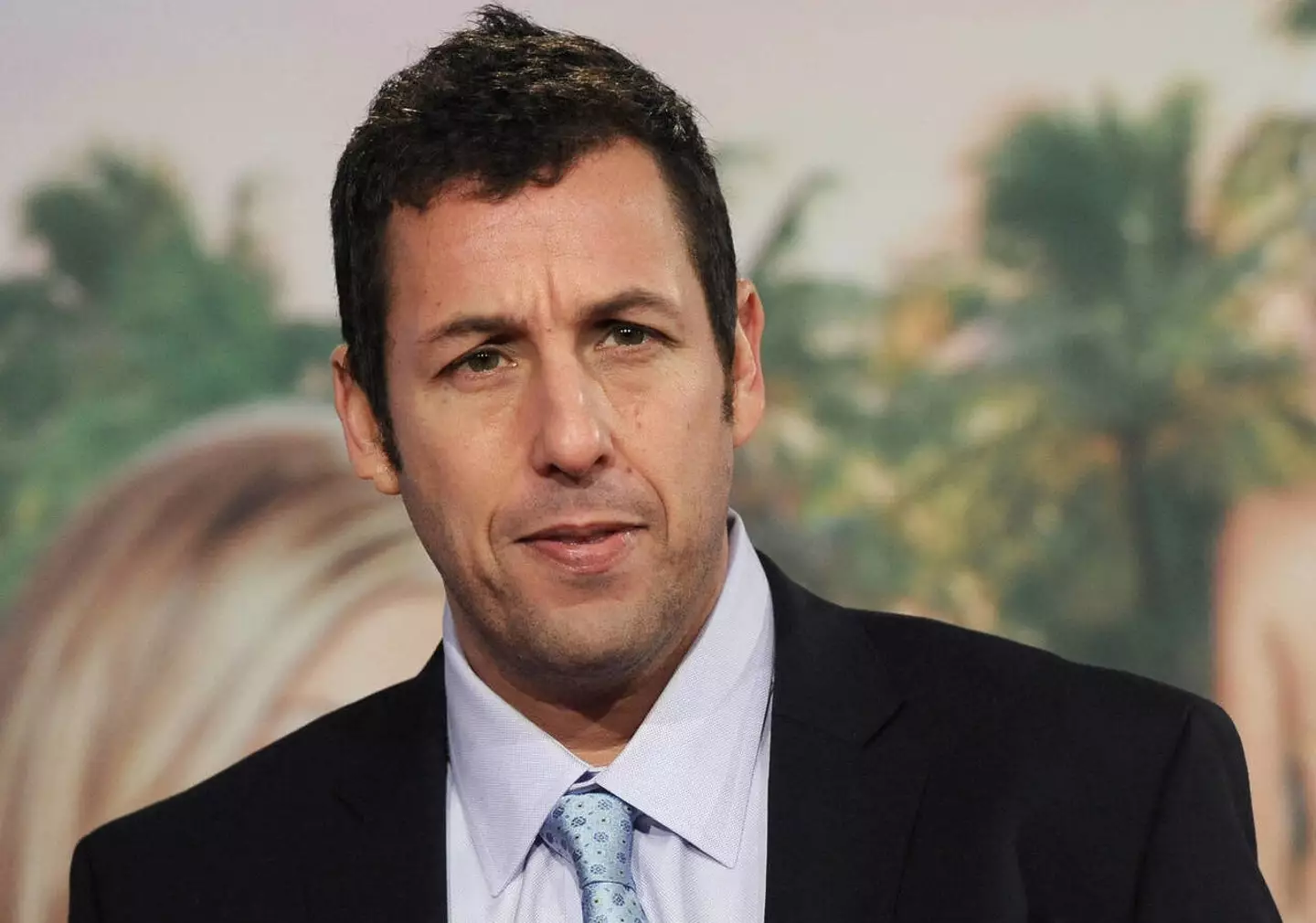 Adam Sandler (Alamy)