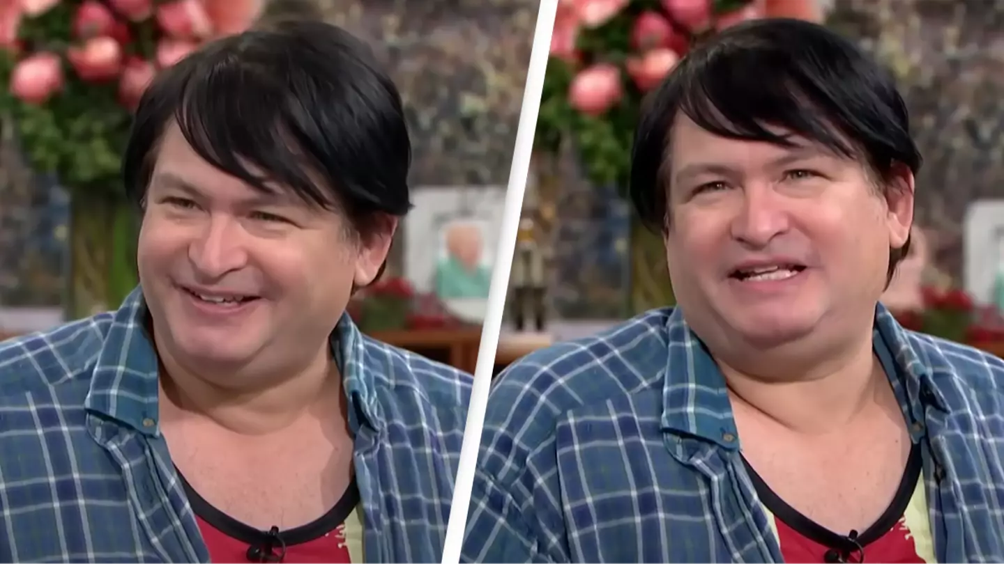 Man with 'world's biggest penis' shares the daily struggles he faces