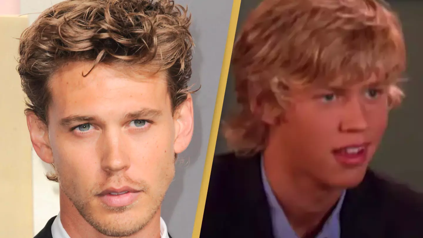 Austin Butler breaks silence on if he would reprise his role in the upcoming Zoey 101 sequel