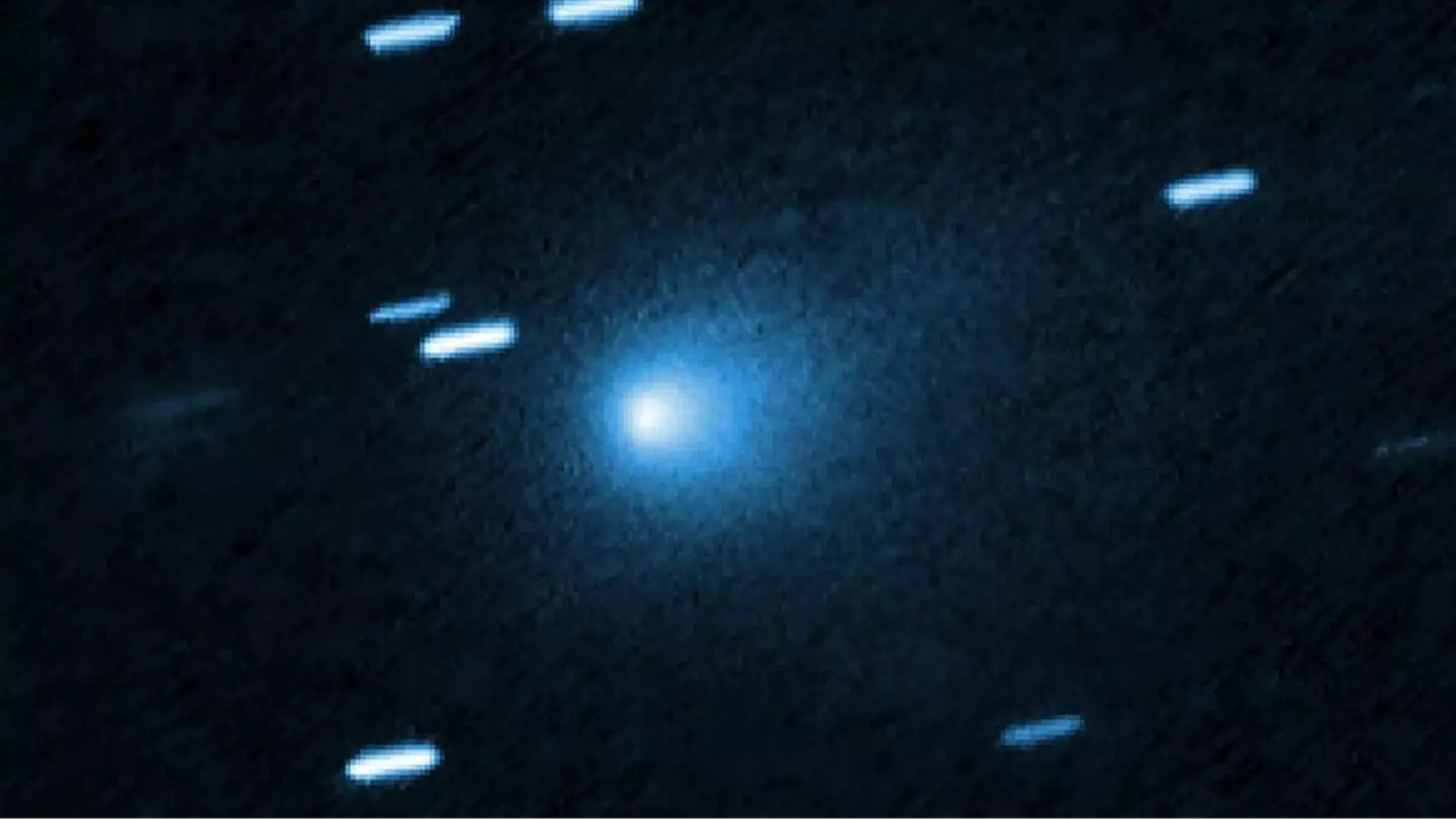 NASA