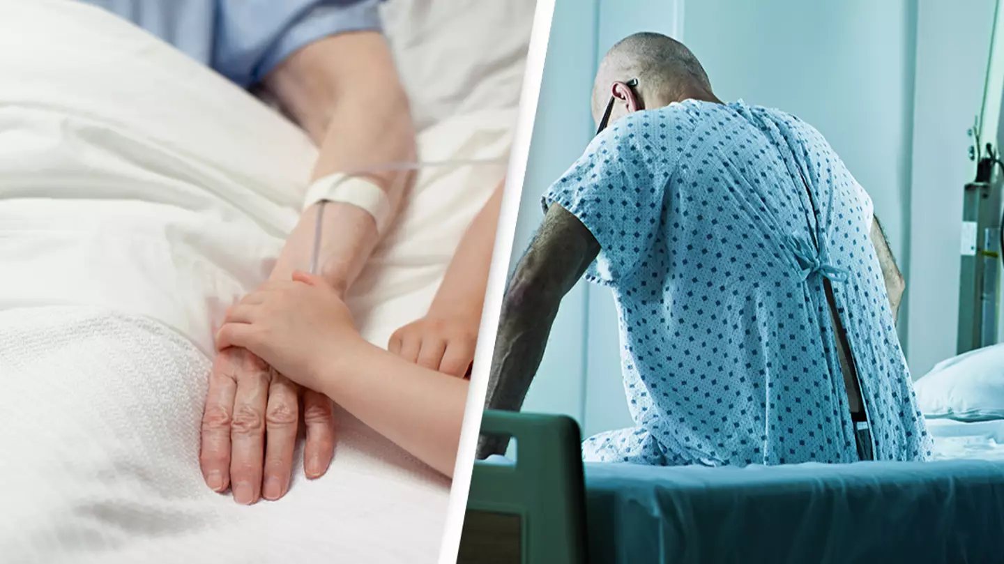 Hospice nurse reveals the most common deathbed regrets