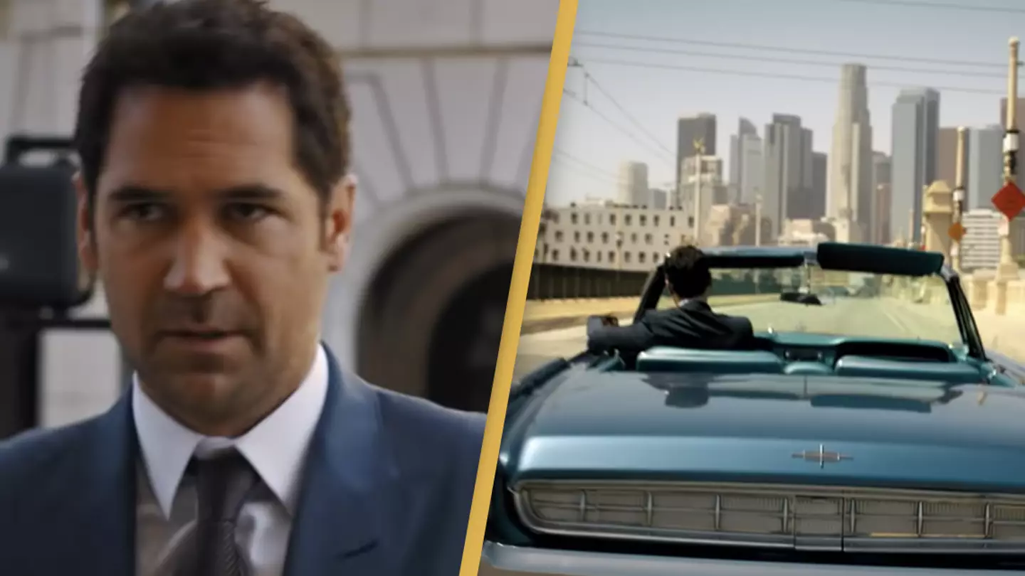 New Netflix Legal Drama Is Being Called Television At Its Best