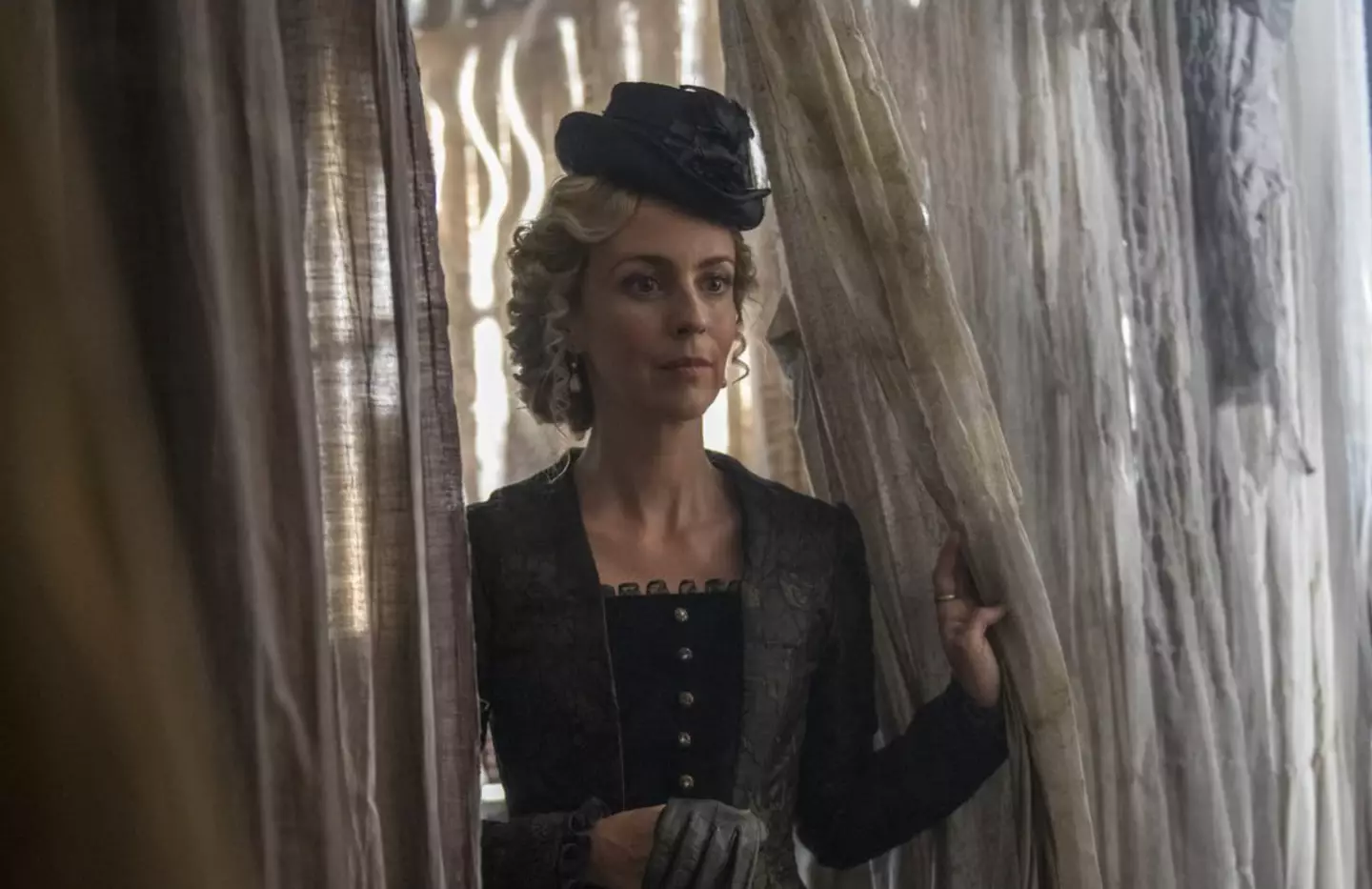 Netflix users waiting for the streaming service to agree to another season.