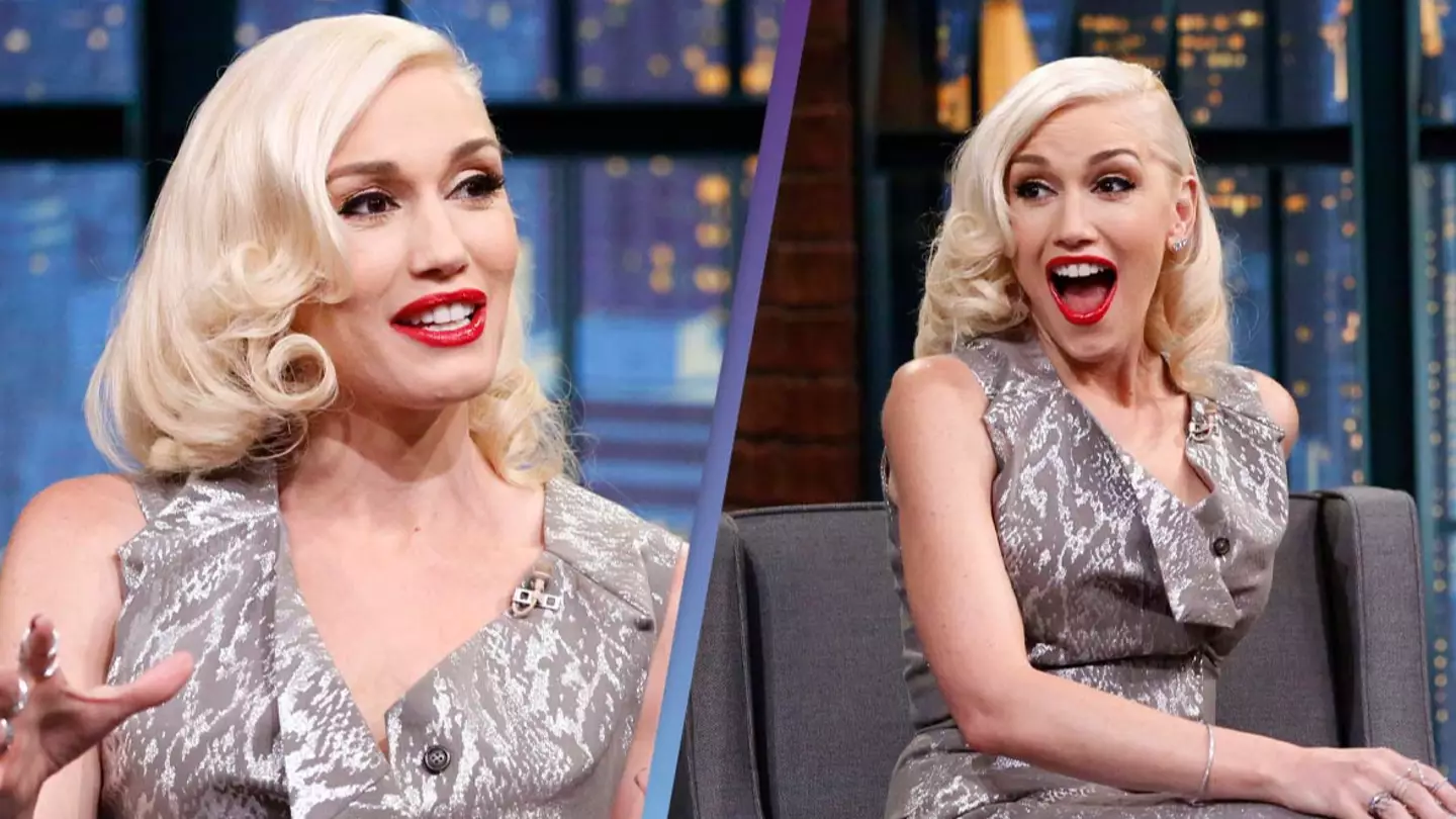 Lloyd Bishop/NBCU Photo Bank/NBCUniversal via Getty Images via Getty Images