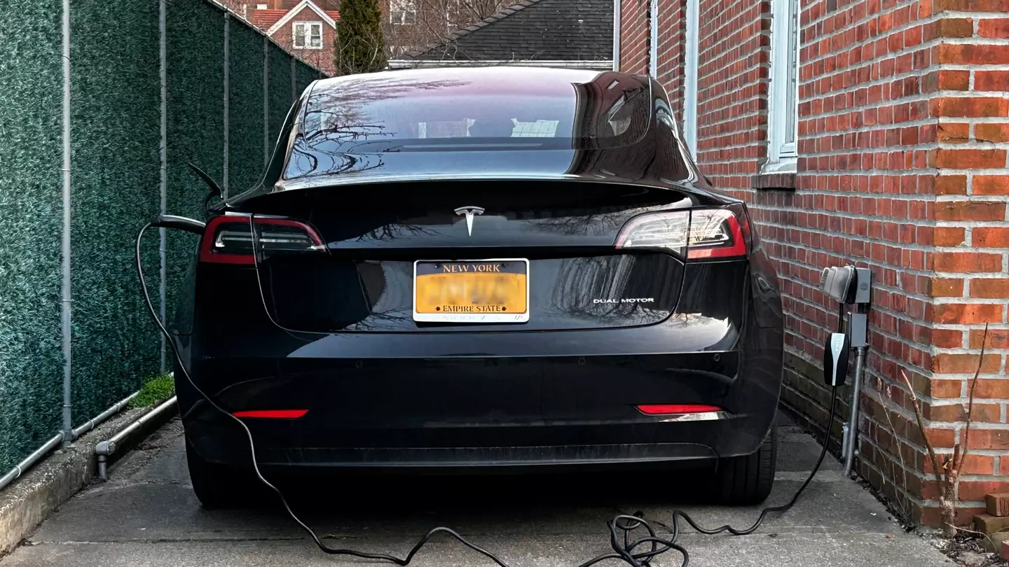 Tesla owner exposes the three 'hidden costs' of buying electric cars