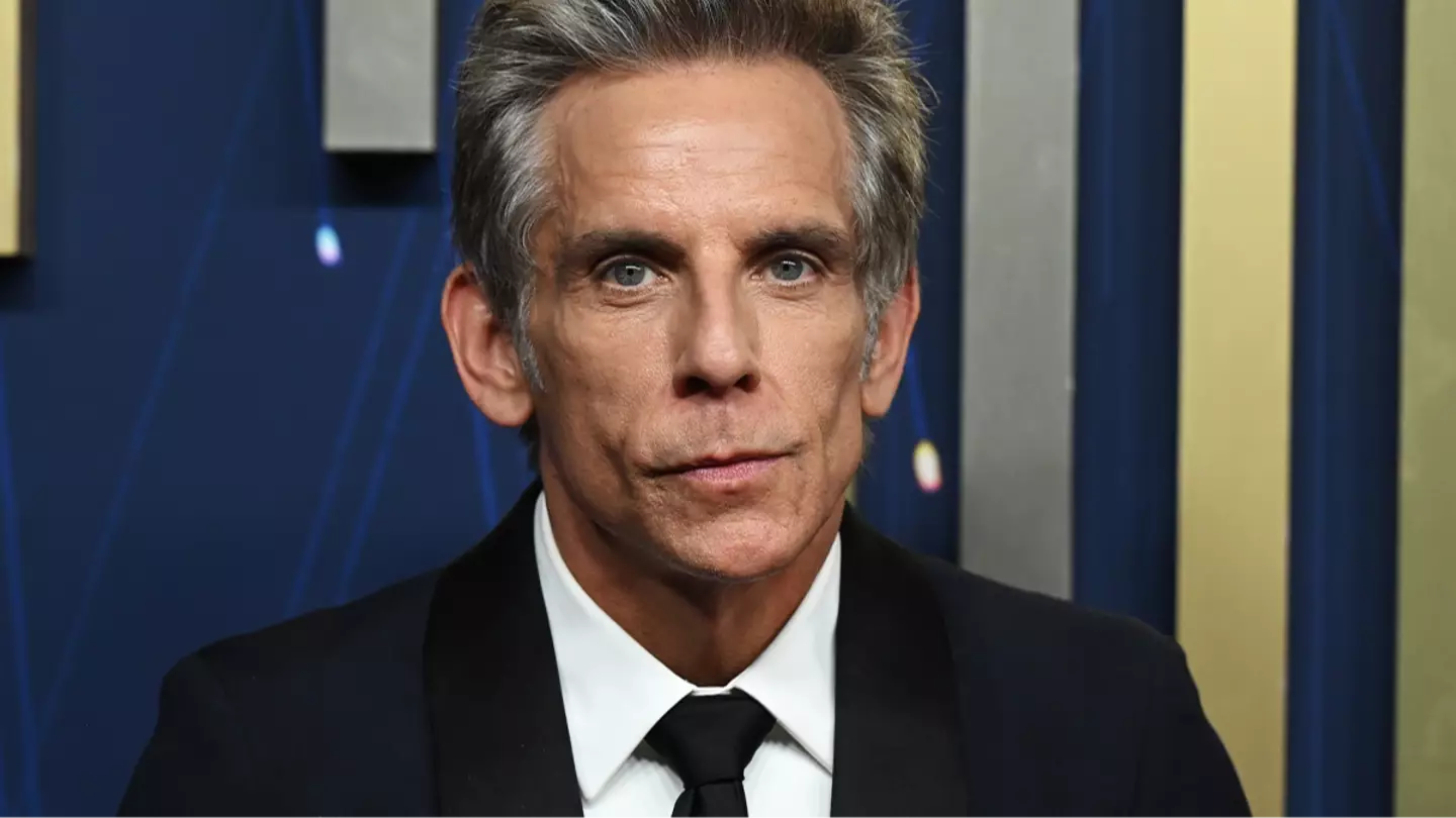 Ben Stiller makes unexpected admission on 'worst decision' of his life