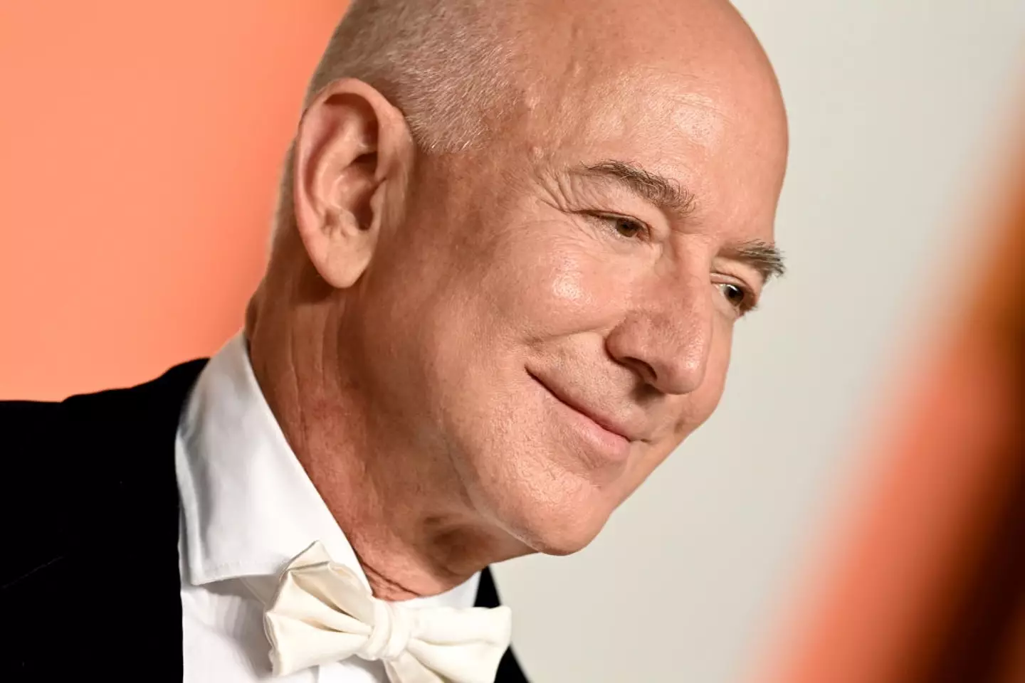 Amazon founder Jeff Bezos lost $31 billion (Axelle/Bauer-Griffin/FilmMagic)