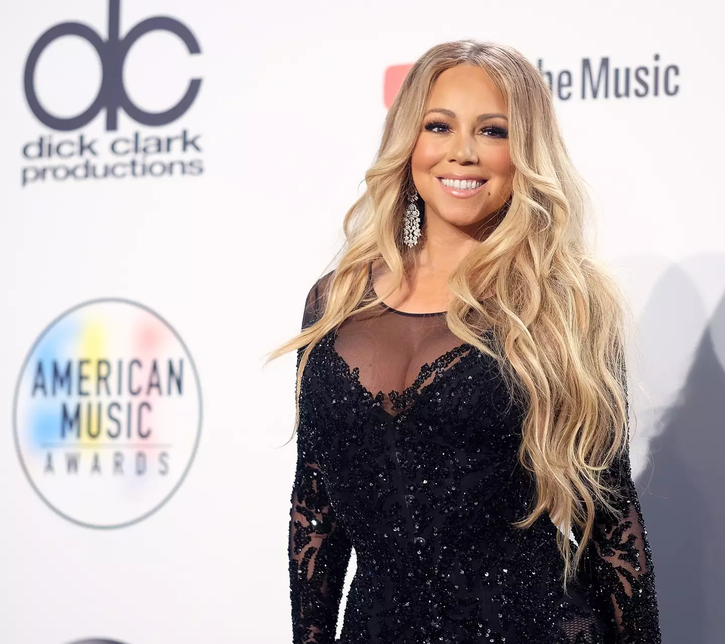 The singer previously opened up on her relationship with her mother in her memoir. (Matthew Simmons/Getty Images For dcp)