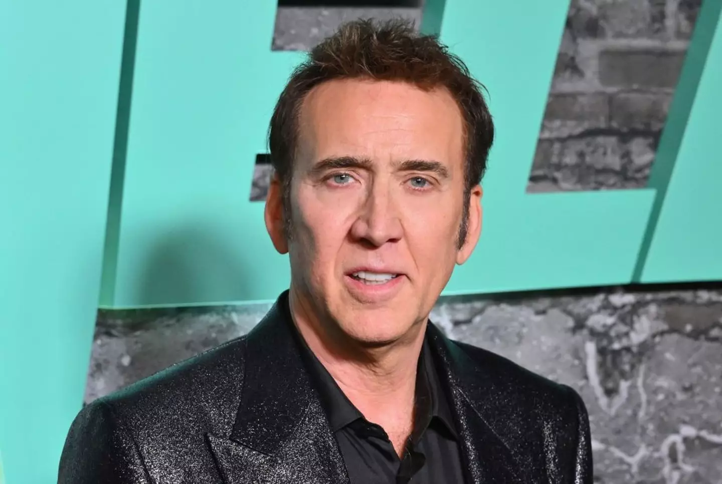 Cage has instead suggested that he plans to do more television.
