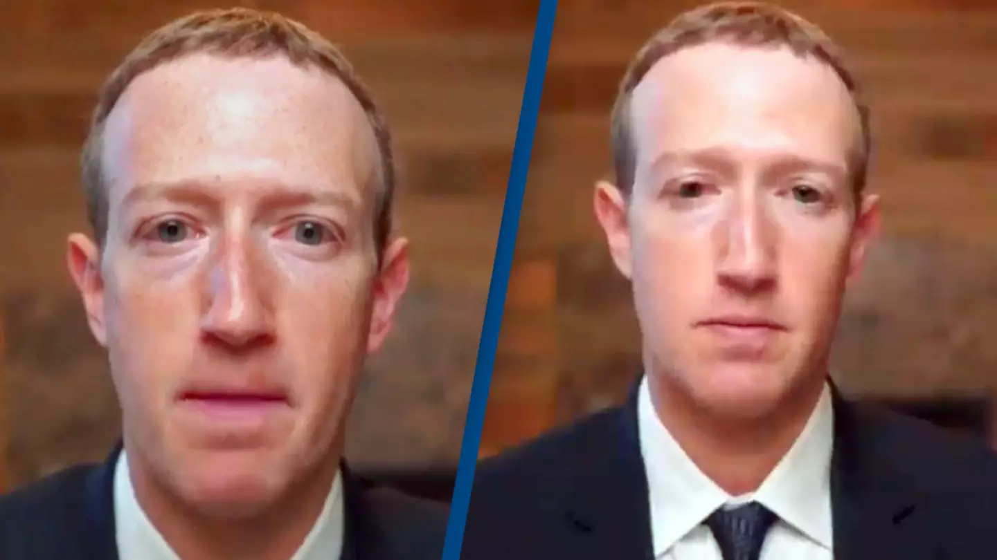 Mark Zuckerberg confronted by staff over execs getting bonuses while there's mass firings