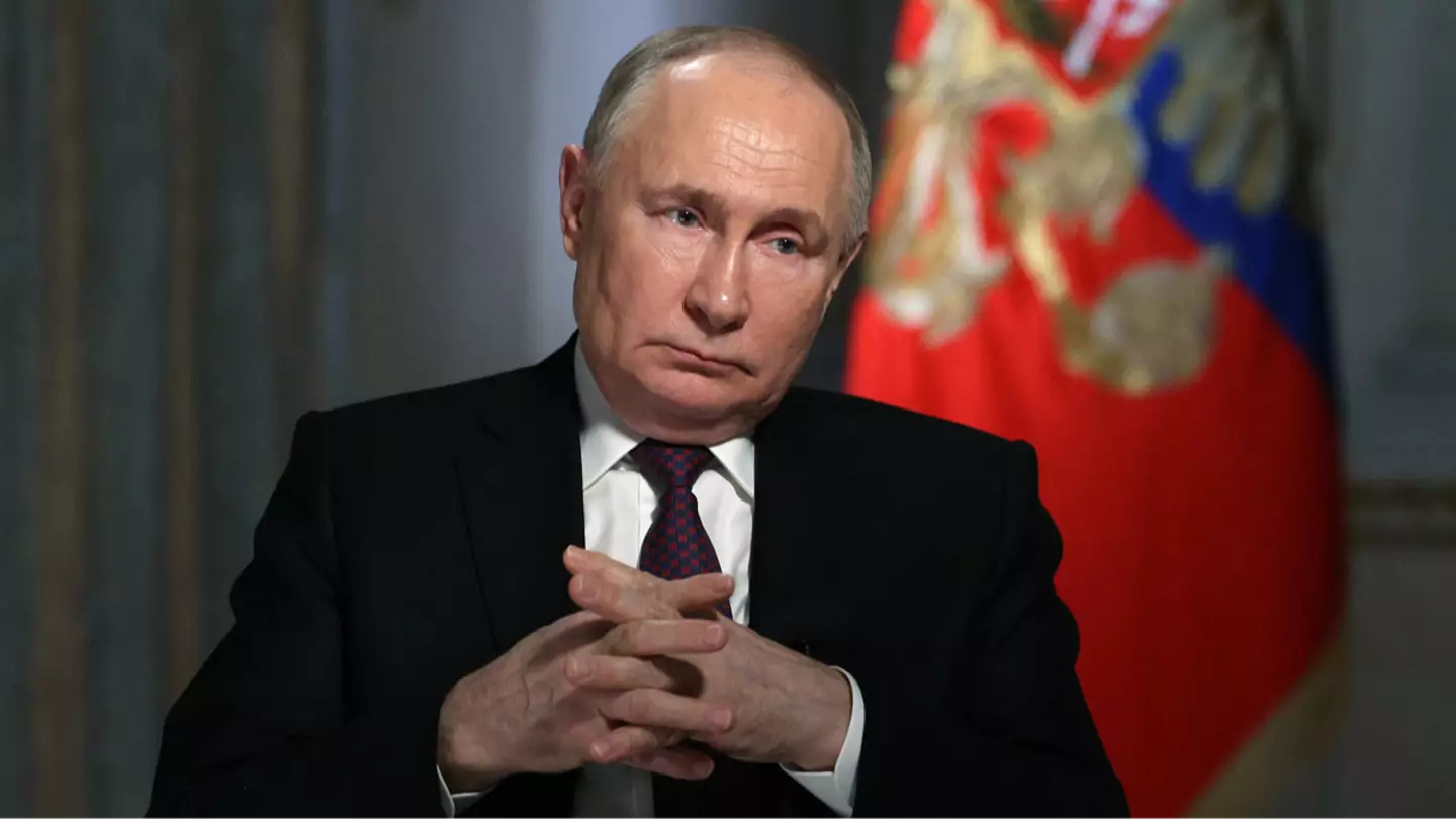 Russian sources reveal alleged conditions to end Ukraine war as spokesperson proposes date for 'peace talks'