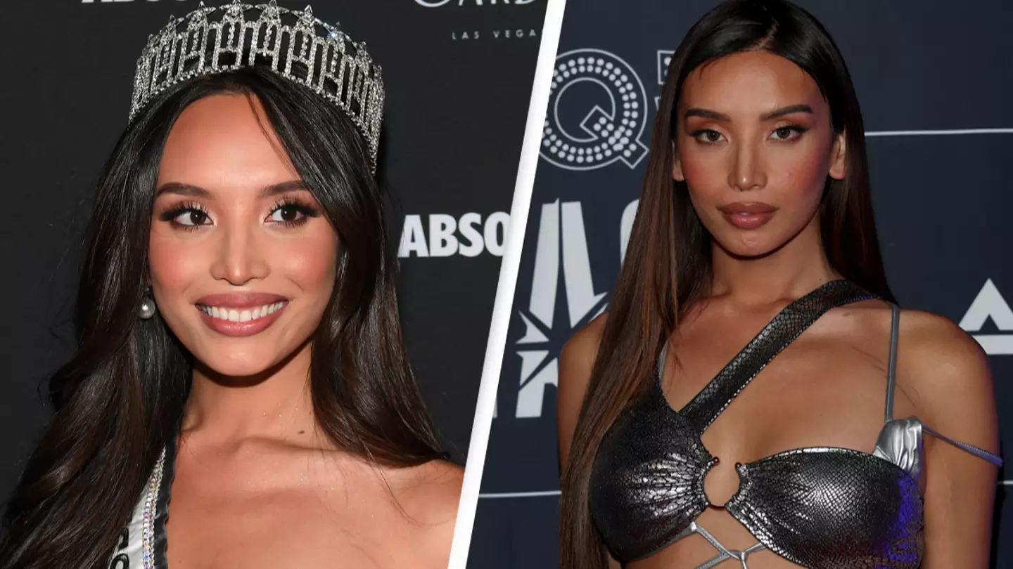 Bryan Steffy/Getty Images/ Gabe Ginsberg/Getty Images