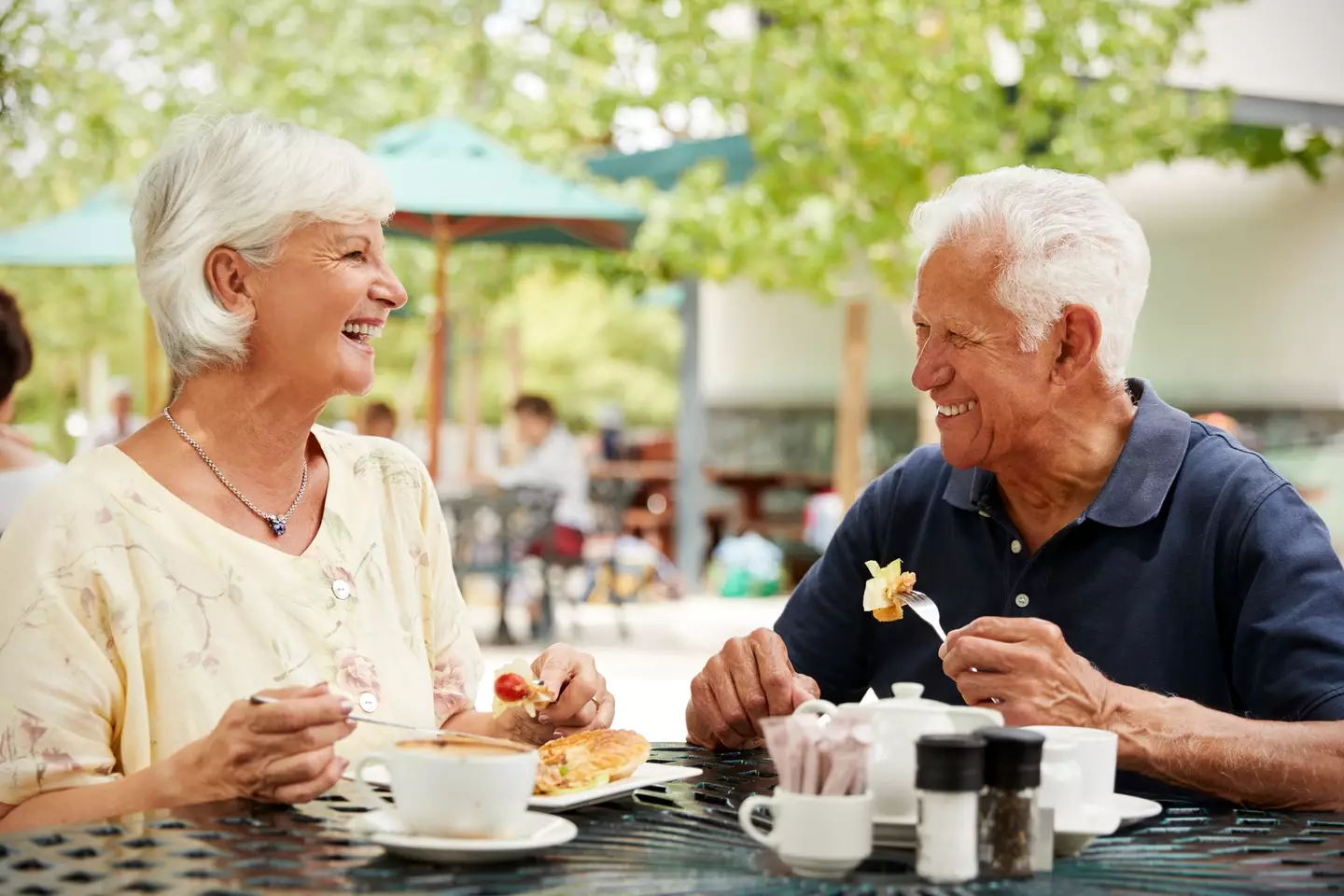 It can affect longevity (Getty Images)