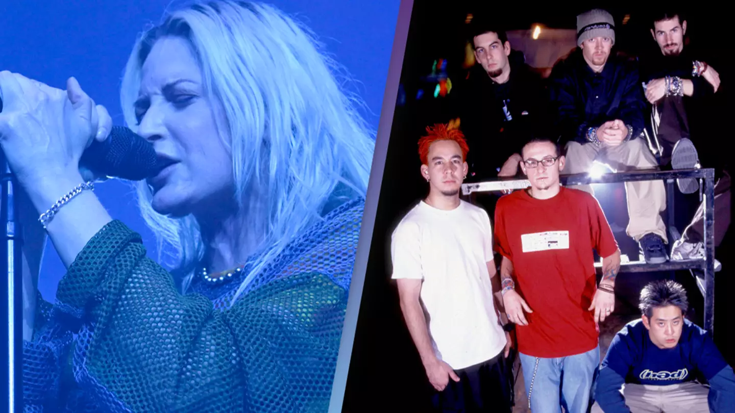 Linkin Park fans listen to voice of new singer for the first time and are completely divided